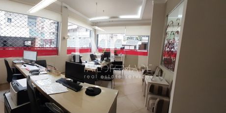 Office 60sqm for sale-Faliro