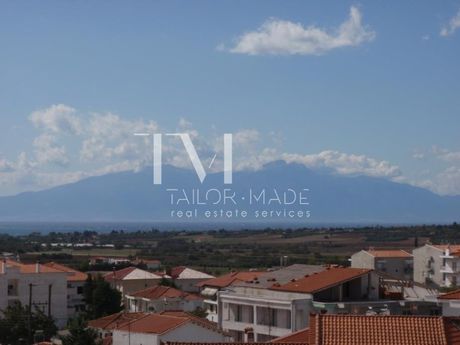 Apartment 93sqm for sale-Epanomi » Center