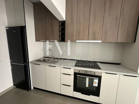 Studio 38,72sqm for sale-Mpotsari