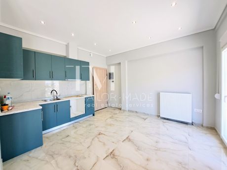 Apartment 58,5sqm for sale-Stathmos Ose
