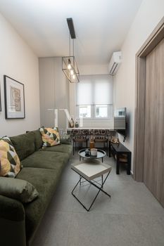 Studio 37,47sqm for sale-Dioikitirio