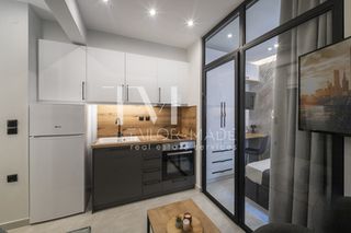 Studio / γκαρσονιέρα 30 τ.μ. για πώληση, Θεσσαλονίκη - Κέντρο, Κέντρο-thumb-14