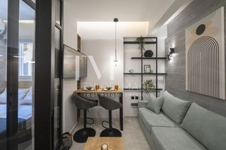 Studio / γκαρσονιέρα 30 τ.μ. για πώληση, Θεσσαλονίκη - Κέντρο, Κέντρο-thumb-4