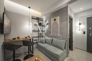 Studio / γκαρσονιέρα 30 τ.μ. για πώληση, Θεσσαλονίκη - Κέντρο, Κέντρο-thumb-6