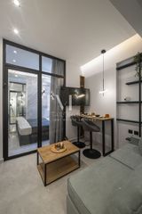 Studio / γκαρσονιέρα 30 τ.μ. για πώληση, Θεσσαλονίκη - Κέντρο, Κέντρο-thumb-3