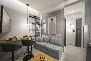Studio / γκαρσονιέρα 30 τ.μ. για πώληση, Θεσσαλονίκη - Κέντρο, Κέντρο-thumb-8
