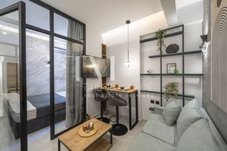 Studio 30 sqm for sale