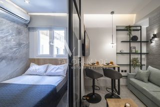 Studio / γκαρσονιέρα 30 τ.μ. για πώληση, Θεσσαλονίκη - Κέντρο, Κέντρο-thumb-13