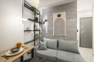 Studio / γκαρσονιέρα 30 τ.μ. για πώληση, Θεσσαλονίκη - Κέντρο, Κέντρο-thumb-9