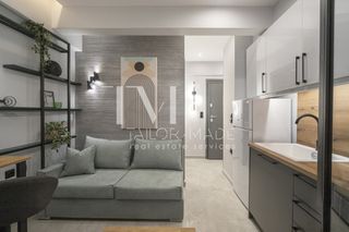 Studio / γκαρσονιέρα 30 τ.μ. για πώληση, Θεσσαλονίκη - Κέντρο, Κέντρο-thumb-10
