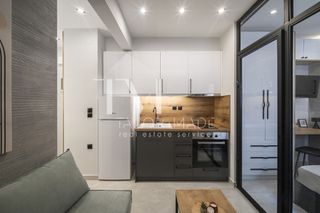 Studio / γκαρσονιέρα 30 τ.μ. για πώληση, Θεσσαλονίκη - Κέντρο, Κέντρο-thumb-11