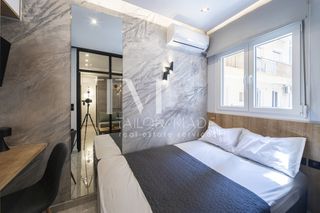 Studio / γκαρσονιέρα 30 τ.μ. για πώληση, Θεσσαλονίκη - Κέντρο, Κέντρο-thumb-15