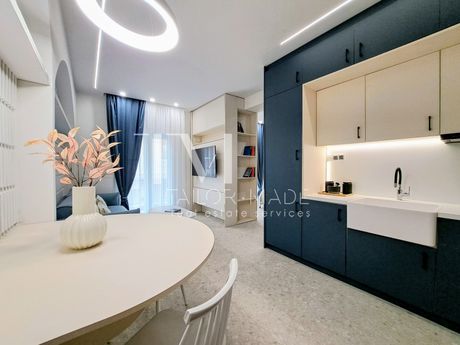 Studio 45sqm for sale-Agios Dimitrios