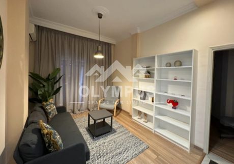 Studio / γκαρσονιέρα 45τ.μ. για ενοικίαση-Καμάρα