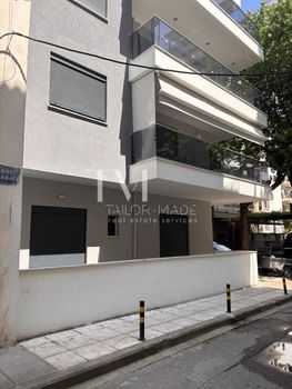 Studio 41,99sqm for sale-Ippokratio