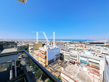 Maisonette 131,63sqm for sale-Triandria