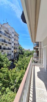 Apartment 105sqm for rent-Faliro