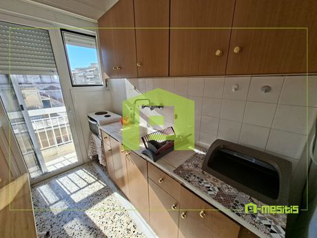 Studio 30sqm for rent-Patra » Agia Sofia