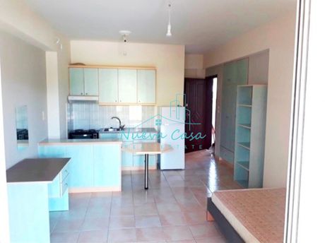 Studio / γκαρσονιέρα 35τ.μ. για ενοικίαση-Πάτρα » Μπεγουλάκι