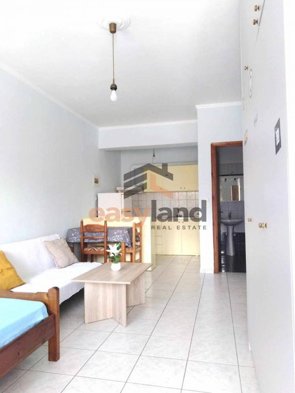 Studio / γκαρσονιέρα 35 τ.μ. πρός ενοικίαση, Αχαΐα, Ρίο
