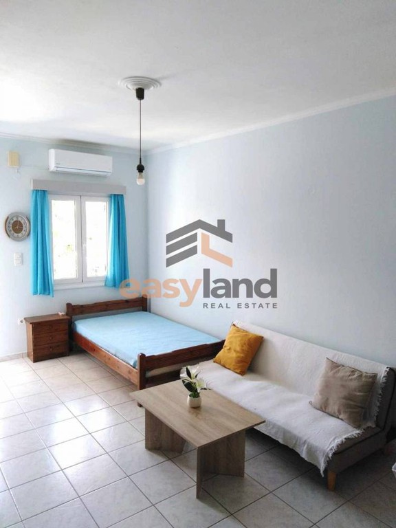 Studio / γκαρσονιέρα 35 τ.μ. πρός ενοικίαση, Αχαΐα, Ρίο