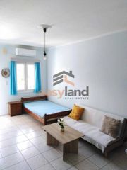 Studio / γκαρσονιέρα 35 τ.μ. για ενοικίαση, Αχαΐα, Ρίο-thumb-4