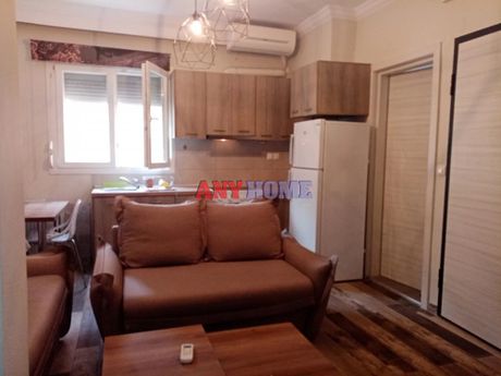 Studio / γκαρσονιέρα 50τ.μ. για ενοικίαση-Διοικητήριο