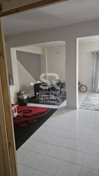 Apartment 110sqm for sale-Patra » Agia Triada
