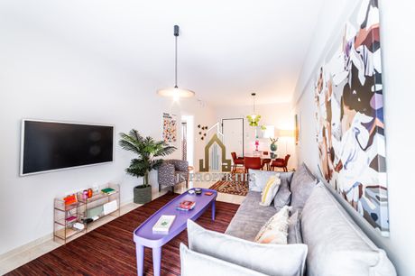 Apartment 52sqm for sale-Vouliagmeni » Kavouri