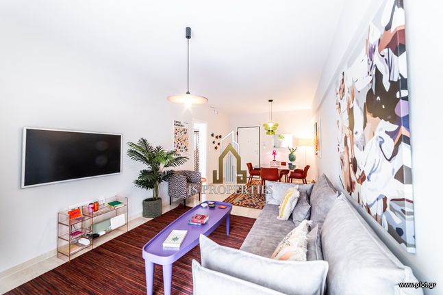 Apartment 52 sqm for sale, Athens - South, Vouliagmeni