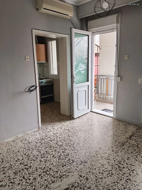 Διαμέρισμα 45 τ.μ. πρός ενοικίαση, Ν. Σερρών, Σέρρες