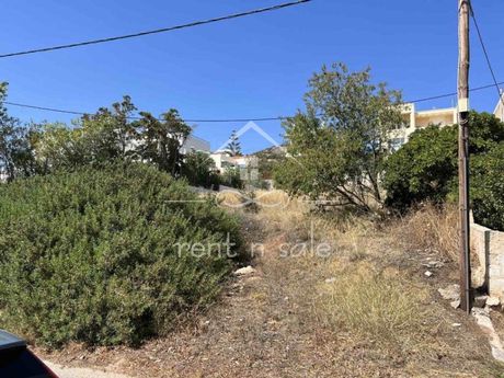 Οικόπεδο 612τ.μ. για πώληση-Ανάβυσσος » Άγιος νικόλαος