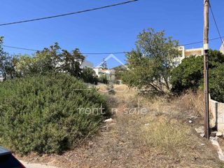 Οικόπεδο 612 τ.μ. για πώληση