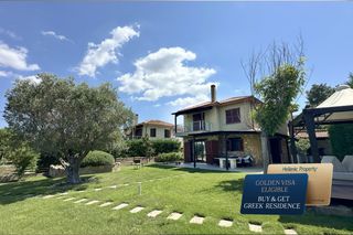 Villa 144 sqm for sale