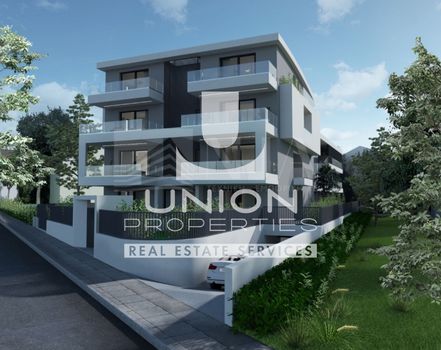 Maisonette 117sqm for sale-Gerakas » Gargittos