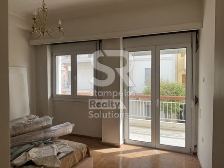 Apartment 110sqm for sale-Patra » Agia Triada