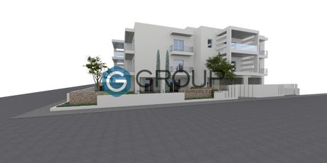 Apartment 40sqm for sale-Alexandroupoli » Yeb