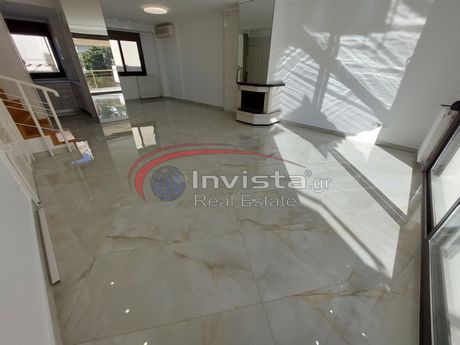 Maisonette 125sqm for rent-Panorama » Center