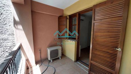 Apartment 60sqm for rent-Ano Poli