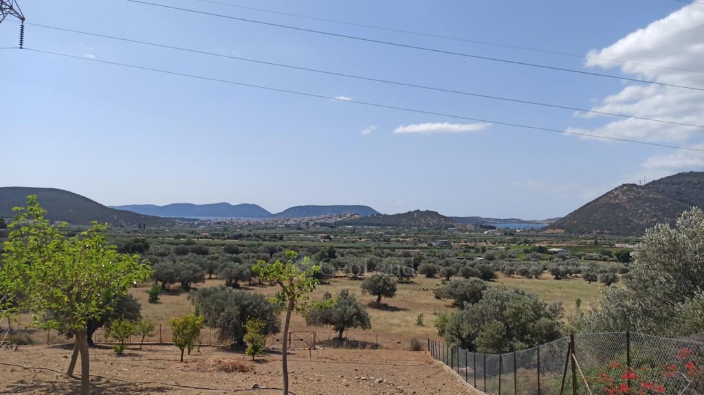 Μονοκατοικία 115 τ.μ. προς πώληση, Κέντρο Ερμιόνης