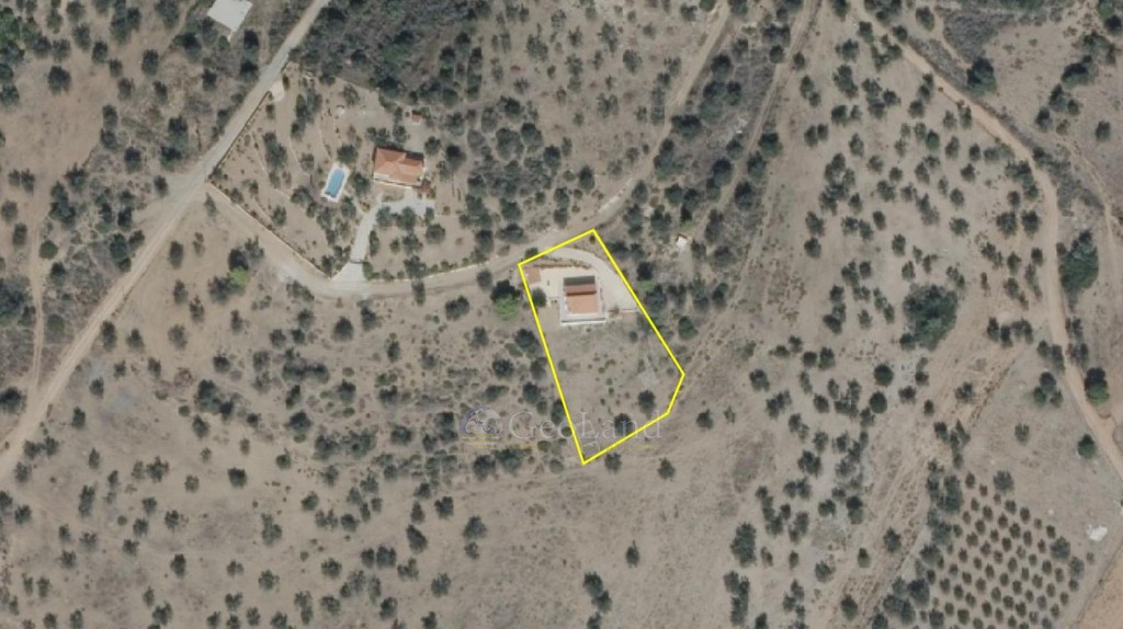 Μονοκατοικία 115 τ.μ. προς πώληση, Κέντρο Ερμιόνης