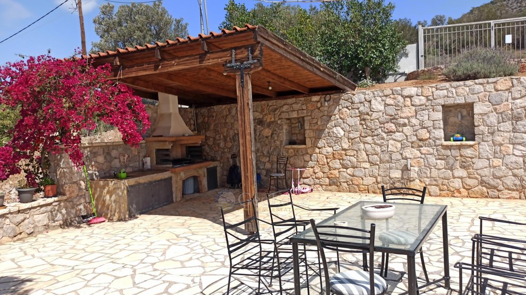 Μονοκατοικία 115 τ.μ. προς πώληση, Κέντρο Ερμιόνης