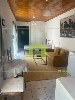 Studio 30sqm for rent-Patra » Agyia