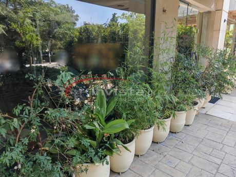 Store 180sqm for sale-Kalamaria » Agios Ioannis