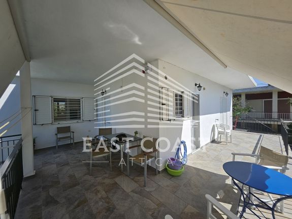 Detached home 85 sqm for sale, Athens - East, Marathonas
