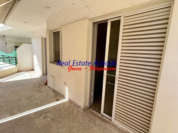 Apartment 58 sqm for sale, Achaia, Aigio
