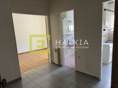 Studio 36sqm for rent-Volos » Center