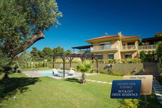 Villa 210 sqm for sale
