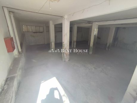 Αποθήκη 121τ.μ. για πώληση-Σταυρούπολη » Κάτω ηλιούπολη