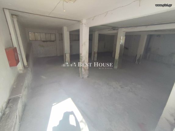 Αποθήκη 121 τ.μ. για πώληση, Θεσσαλονίκη - Περιφ/Κοί Δήμοι, Σταυρούπολη